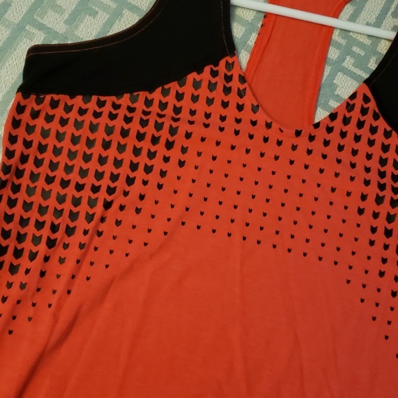 Reebok Crossfit Razorback tank - Picture 9 of 10